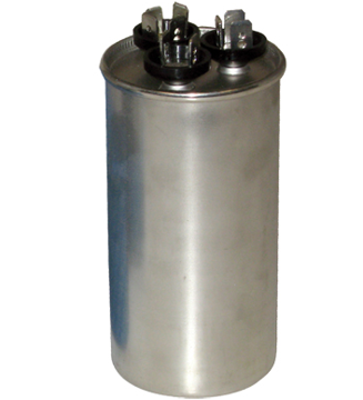 Picture of 30/15 MFD 370V ROUND