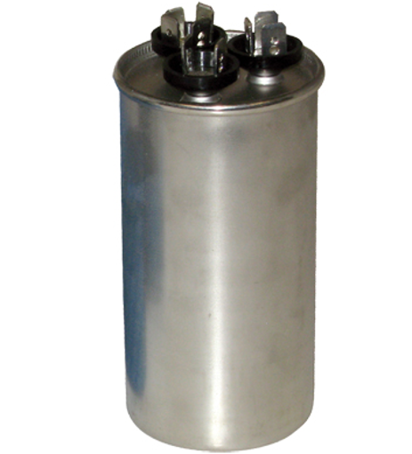 Picture of 30/15 MFD 370V ROUND