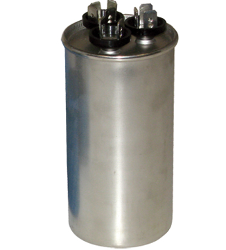 Picture of 65/5 MFD 370V ROUND