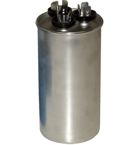 Picture of 65/5 MFD 370V ROUND