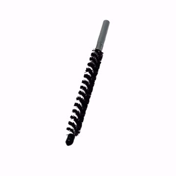 Picture of MA-LINE 1/2DIA. BLACK NYLON BRUSH