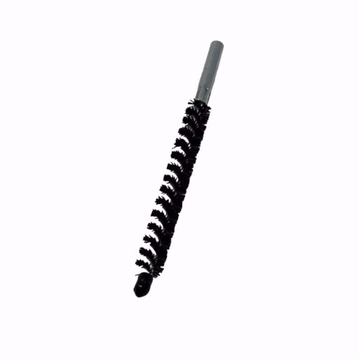 Picture of MA-LINE 1/2DIA. BLACK NYLON BRUSH