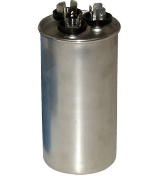 Picture of 75/10 MFD 440V ROUND