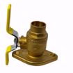 Picture of 1 INCH SWEAT ISOLATOR W/ROTATING FLANGE