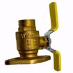Picture of 1 INCH SWEAT ISOLATOR W/ROTATING FLANGE