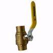 Picture of 3/4 CXC LF FP BR BALL VALVE, 5170W