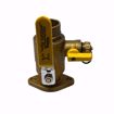 Picture of 1 1/2 SWT ISOLATOR W/DRN FP BR BALL VALVE -, 5041