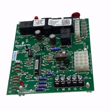 Picture of CONTROL BOARD