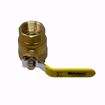 Picture of 1 1/4 IPS FP BR BALL VALVE, 4170