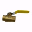 Picture of 1/2 IPS FP BR BALL VALVE, 4170