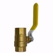 Picture of 1/2 IPS FP BR BALL VALVE, 4170