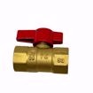 Picture of 1/2 IPS GAS BALL VALVE, 2256