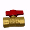 Picture of 1/2 IPS GAS BALL VALVE, 2256