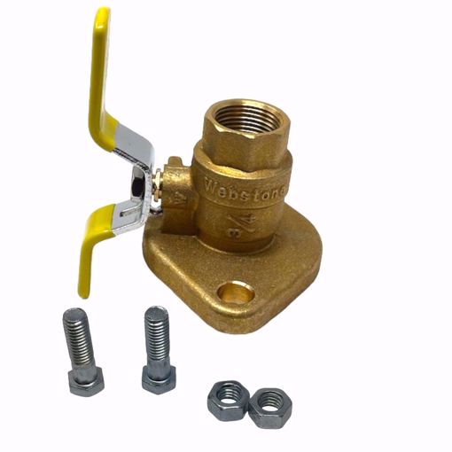 Picture of 3/4 IPS ISOLATOR, 40403