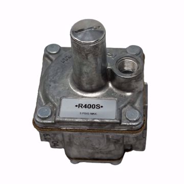 Picture of R400S-1/2 MAXITROL 1/2 INCH REG 5# MAX IN