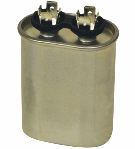 Picture of MARS 45 MFD 440V OVAL