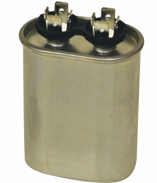 Picture of 50 MFD 440V OVAL