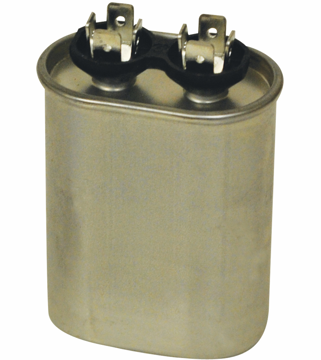 Picture of 65 MFD 440V OVAL