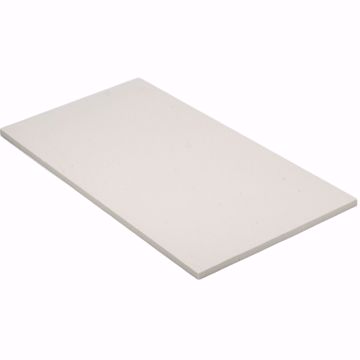 Picture of KAOWOOL M BOARD   --  48 X 36 X 1/2  - 1 PIECE