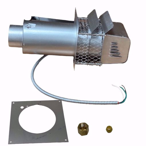 Picture of SWG-4HD POWER VENTER 4 INLET (HEAVY DUTY) 1700