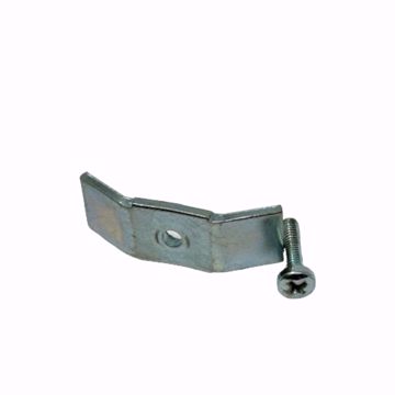 Picture of RIELLO ELECTRODE & IONIZATION CLAMP