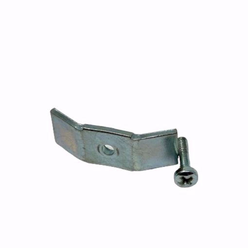 Picture of RIELLO ELECTRODE & IONIZATION CLAMP