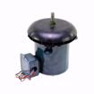 Picture of CARRIER 1/2HP 200-230/460V 1075RPM MTR