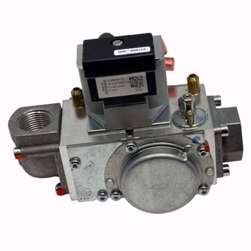 Picture of K,GAS VALVE ASSEMBLY,NAT AND LP, OLD # 9008922005