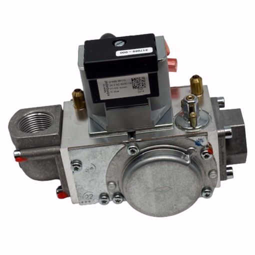 Picture of K,GAS VALVE ASSEMBLY,NAT AND LP, OLD # 9008922005