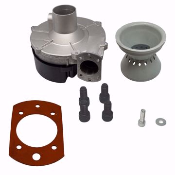 Picture of K,FASCO GPM 7.9 ASSEMBLY