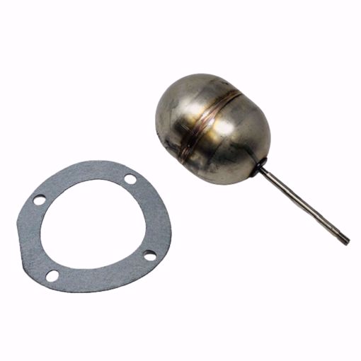 Picture of MCDONNELL MILLER FLOAT ASSEMBLY WITH GASKET FOR MODEL 63 SA