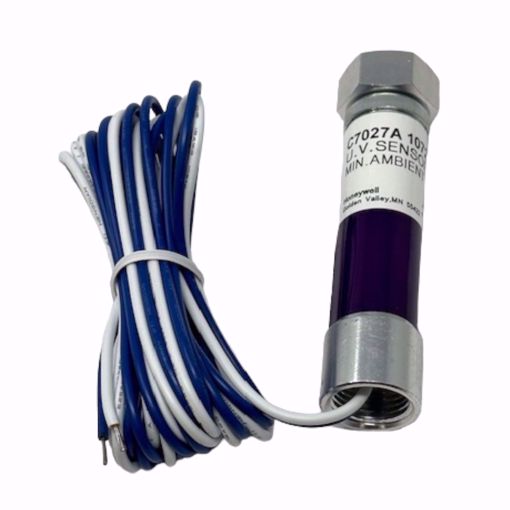 Picture of FLAME SENSOR ULTRAVIOLET MINIPEEPER. COMPACT FL