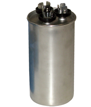 Picture of 70/5 MFD 370V ROUND