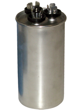 Picture of 70/7.5 MFD 370V ROUND