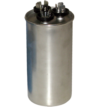 Picture of 70/10 MFD 370V ROUND