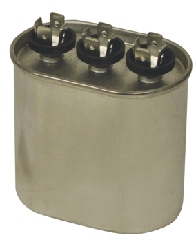 Picture of 15/4 MFD 370V OVAL