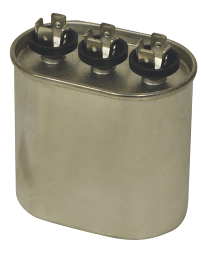 Picture of 15/4 MFD 370V OVAL