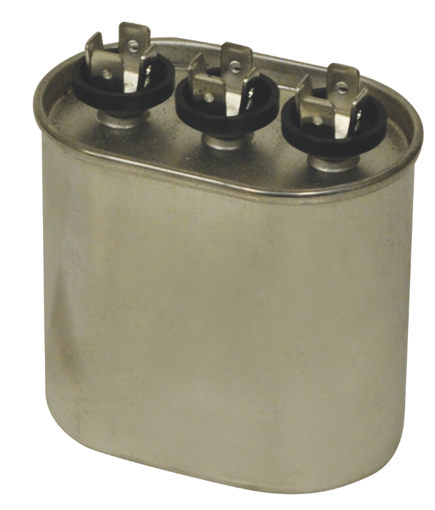 Picture of 15/10 MFD 370V OVAL