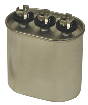 Picture of 17.5/4 MFD 370V OVAL