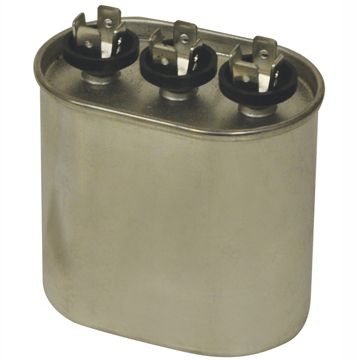 Picture of 20/4 MFD 370V OVAL