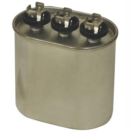 Picture of 20/4 MFD 370V OVAL