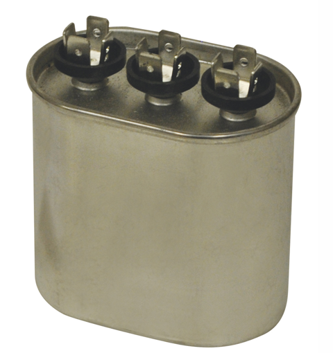 Picture of 20/10 MFD 370V OVAL