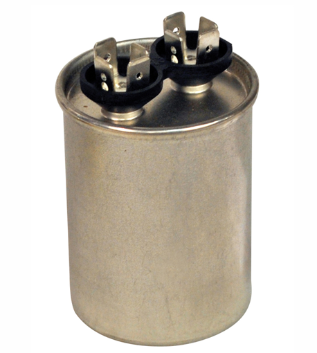 Picture of 90 MFD 440V ROUND
