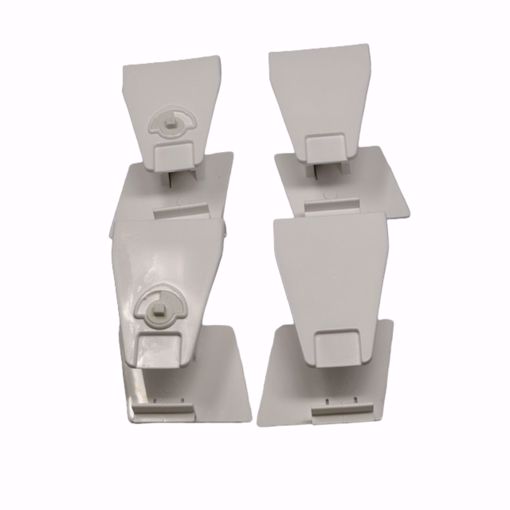 Picture of FASTENERS CASING (2XL/2XR)