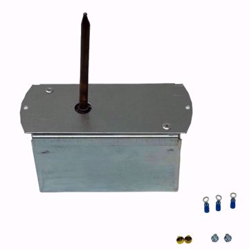 Picture of PPC-4 POST PURGE FOR CK-62