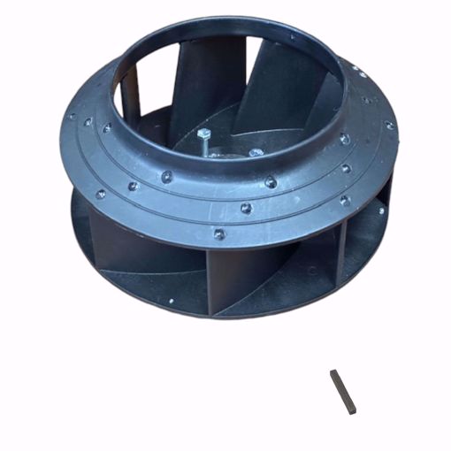 Picture of BLOWER WHEEL (CAS-6)