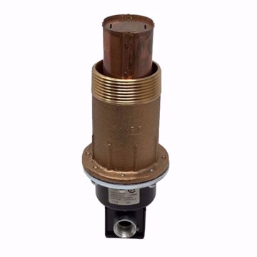 Picture of MCDONNELL & MILLER LOW WATER CUT OFF 69 WITH 1 3/