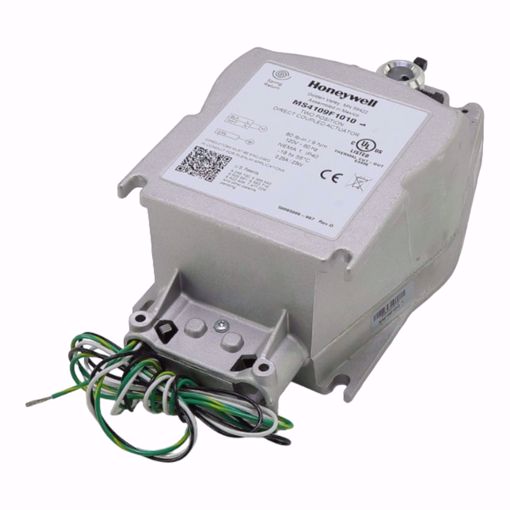 Picture of FAST-ACTING, 2-POSITION ACTUATOR, 80 LB-IN.