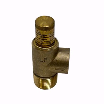 Picture of 3/4 LF530-C