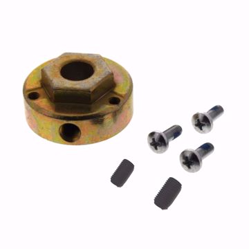 Picture of HUBS 1/2 BORE 2 SET SCREWS